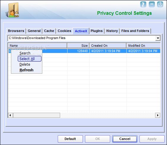 Screenshot 40