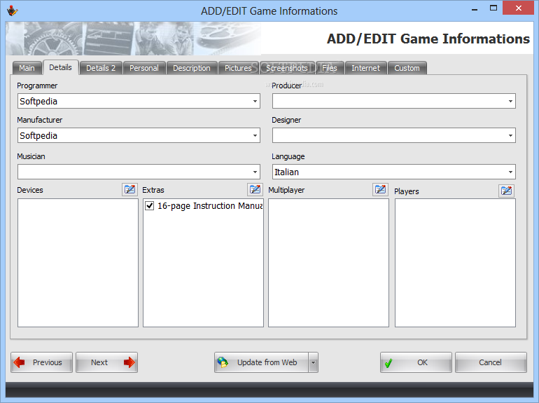 Screenshot 4