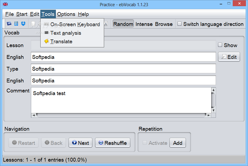 Screenshot 5
