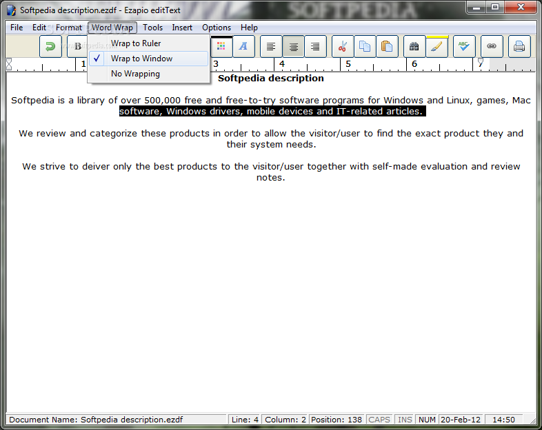 Screenshot 4