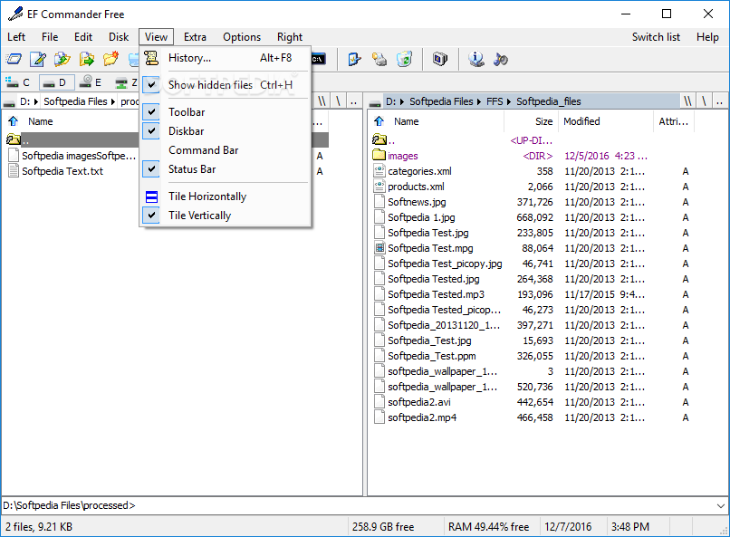 Screenshot 6
