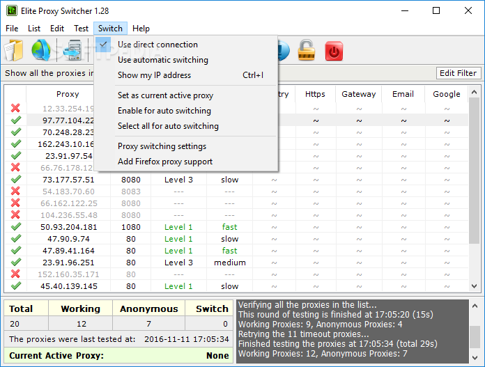 Screenshot 6