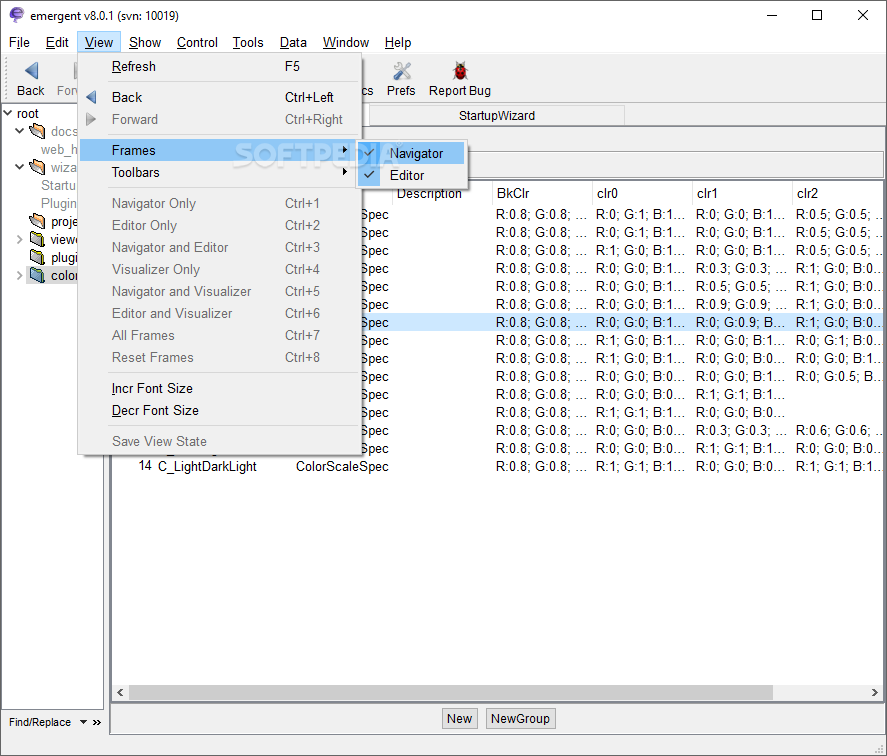 Screenshot 5