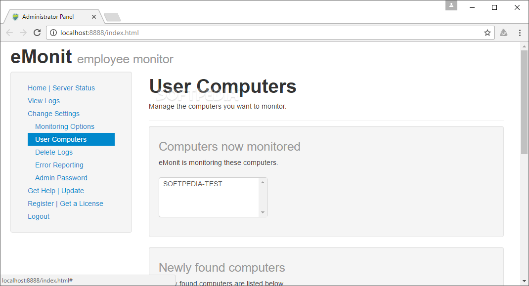 Screenshot 3