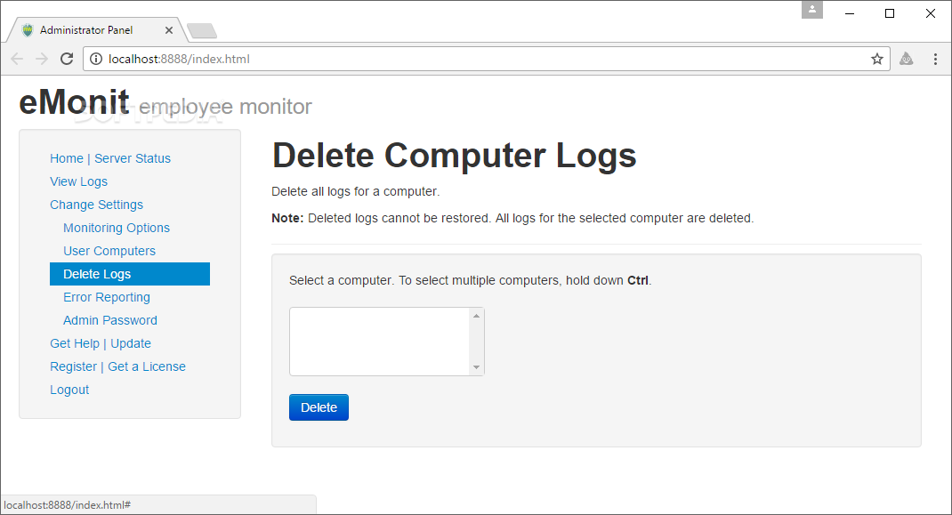 Screenshot 4