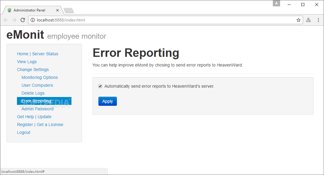Screenshot 5