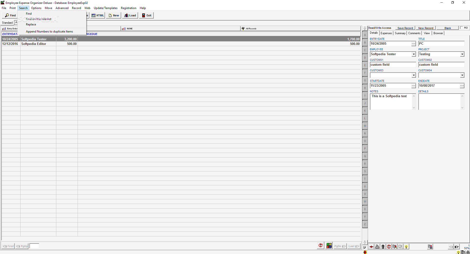 Screenshot 4