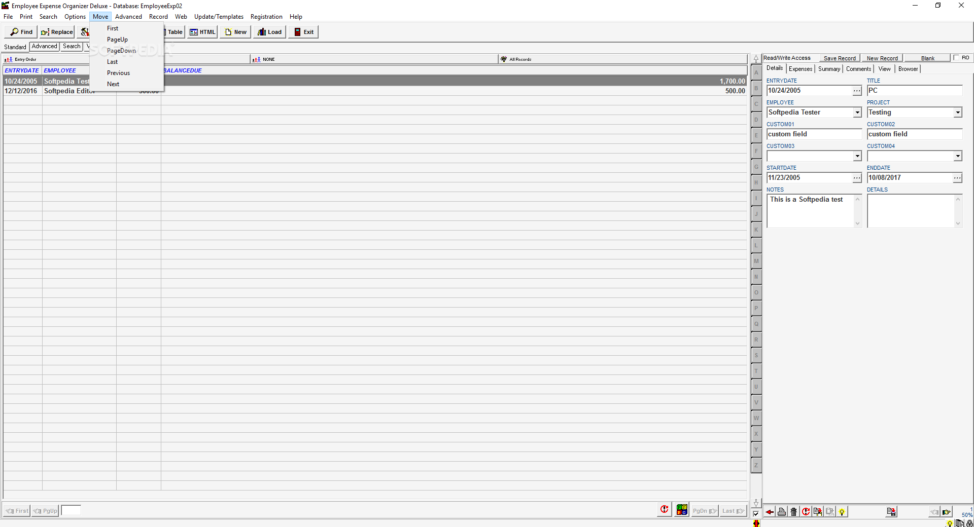 Screenshot 5