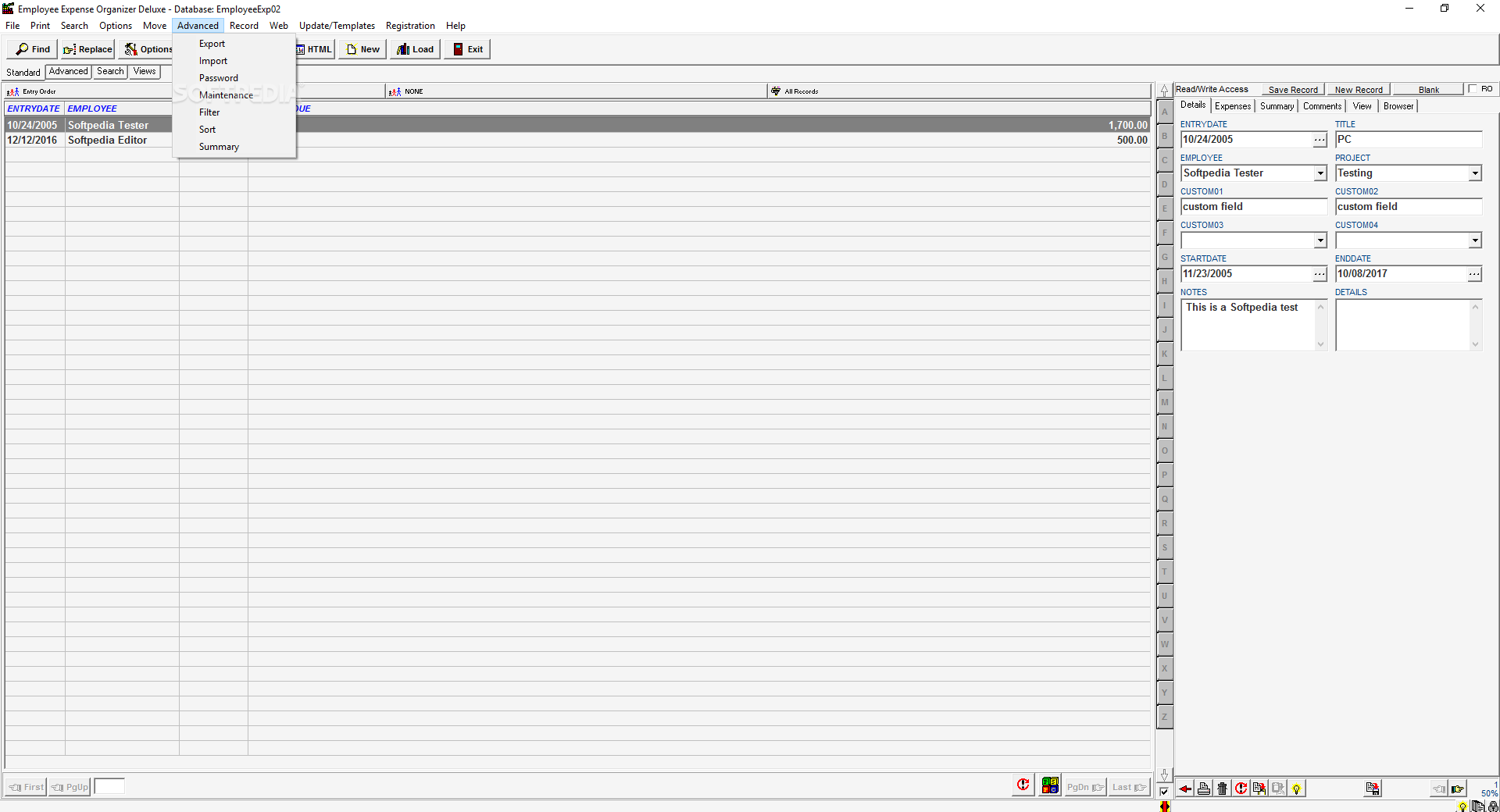 Screenshot 6