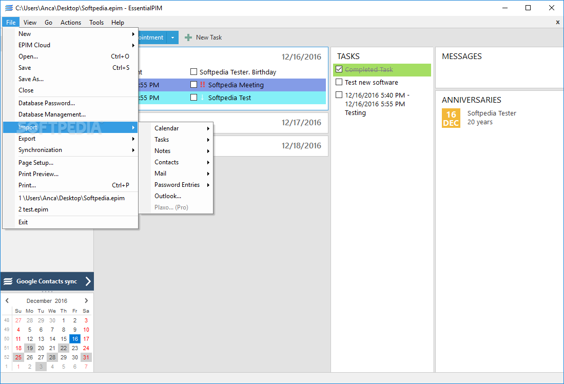 Screenshot 3