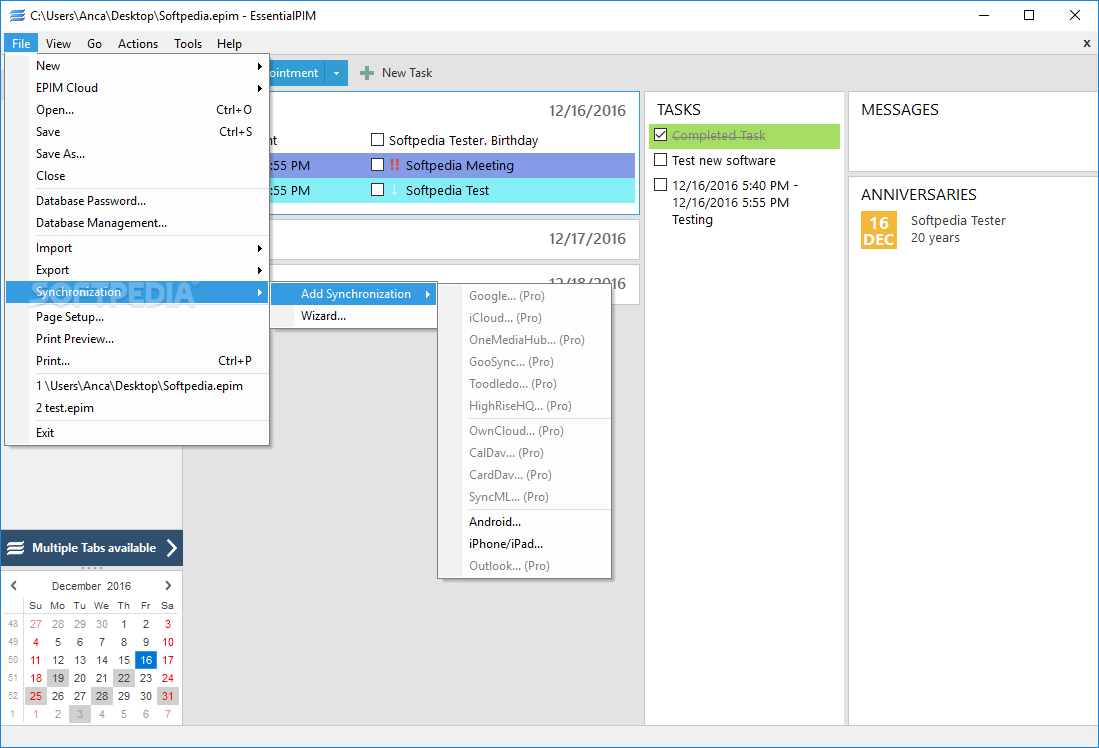 Screenshot 4