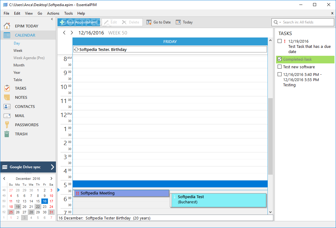 Screenshot 9