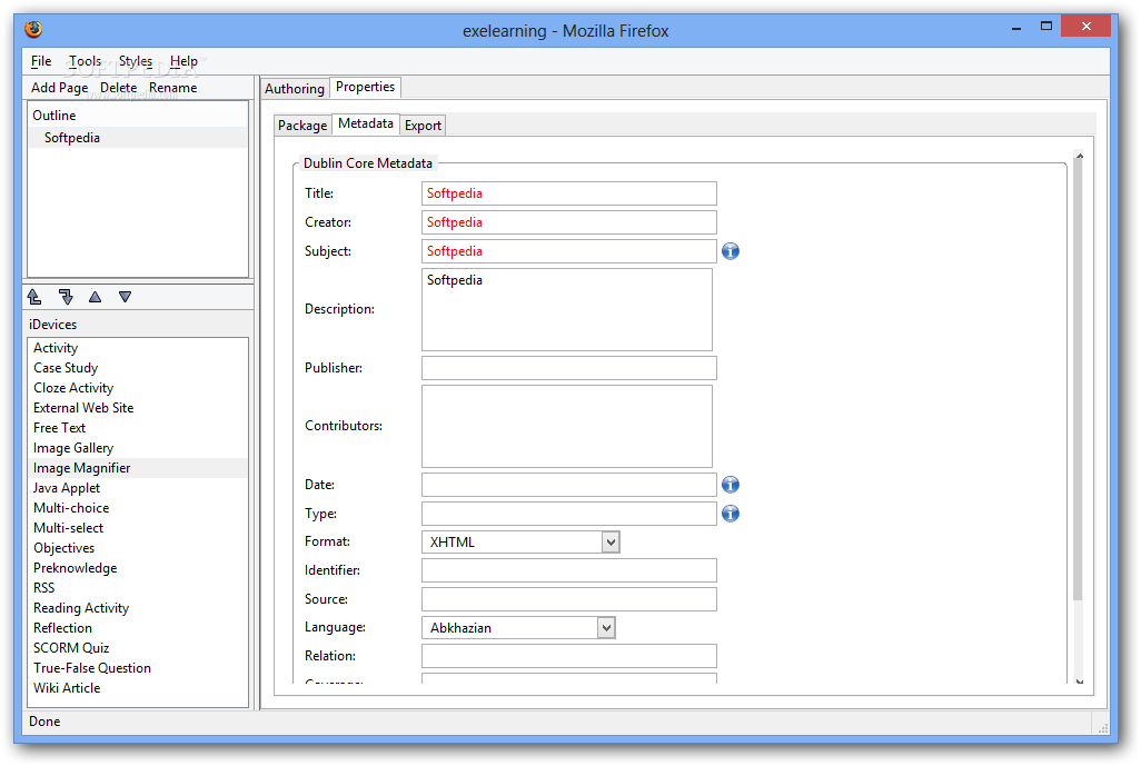 Screenshot 3