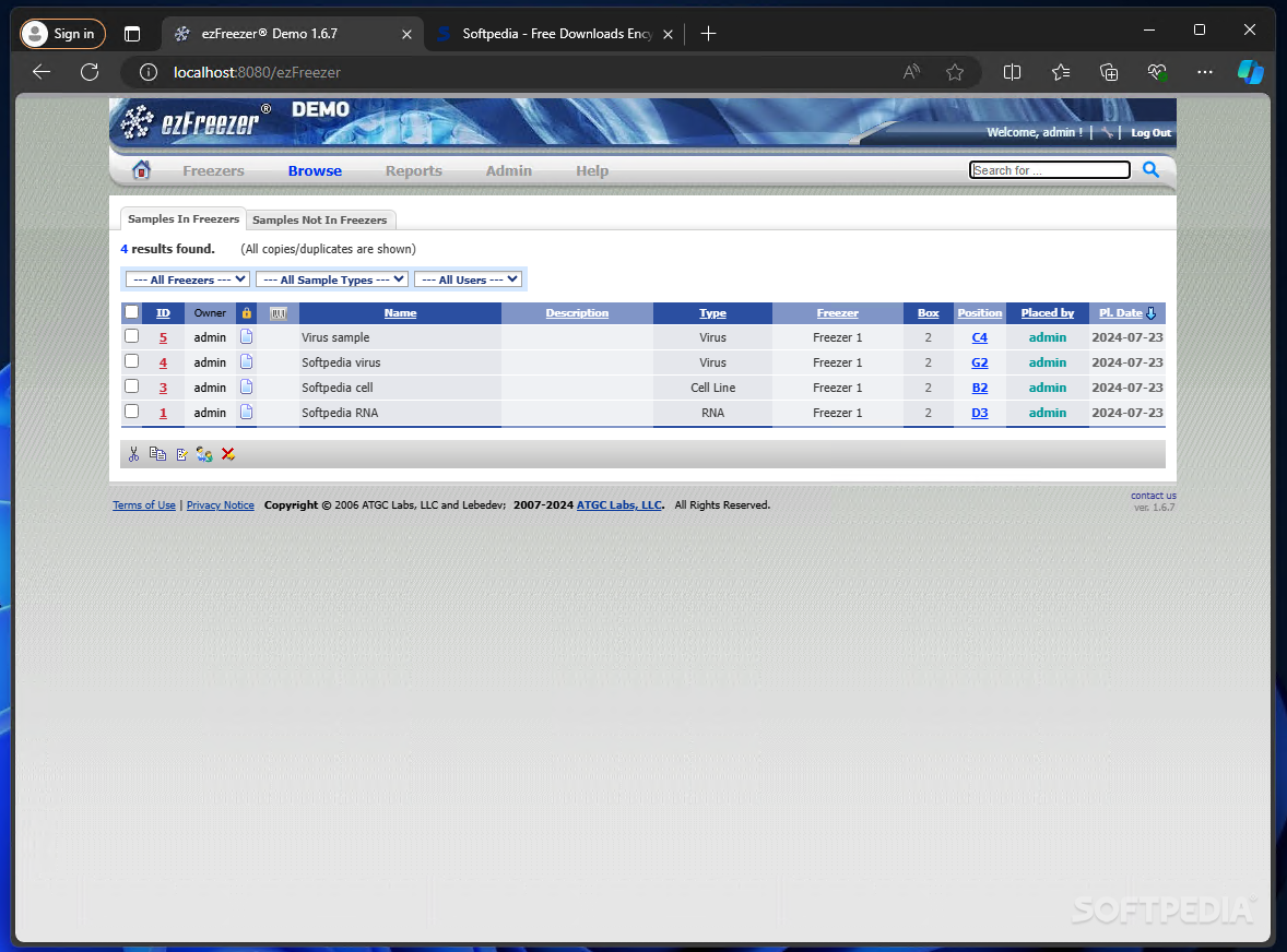 Screenshot 5