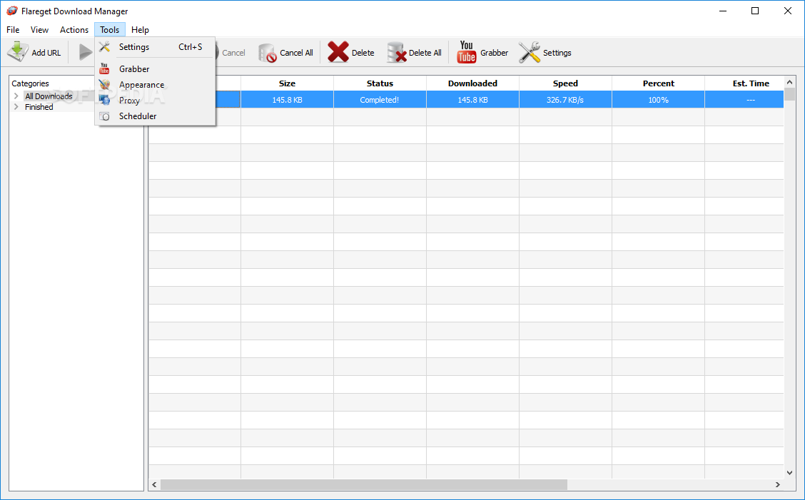 Screenshot 5