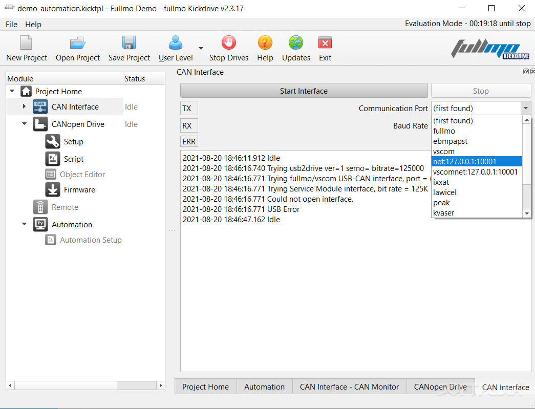 Screenshot 9