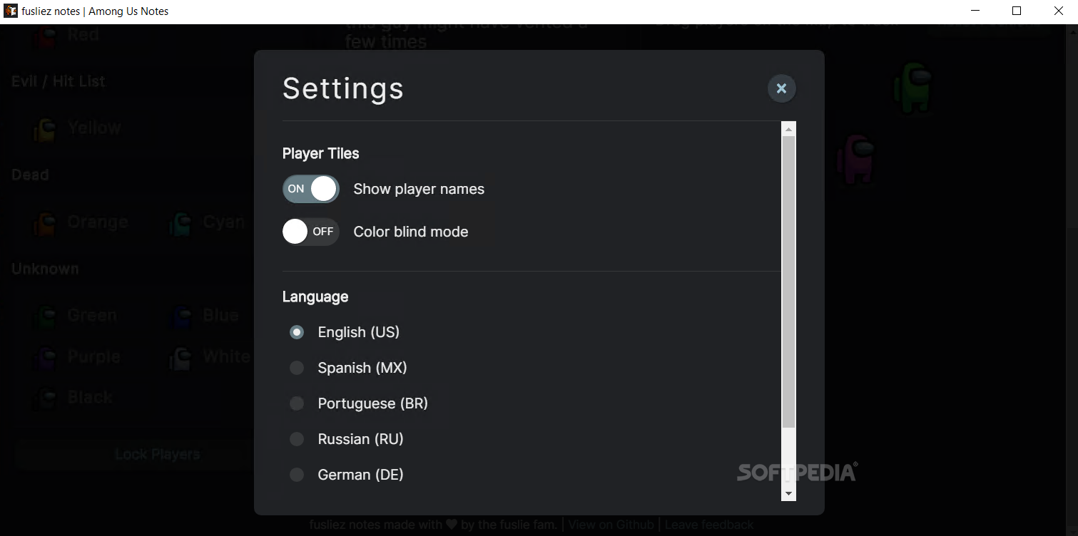 Screenshot 5