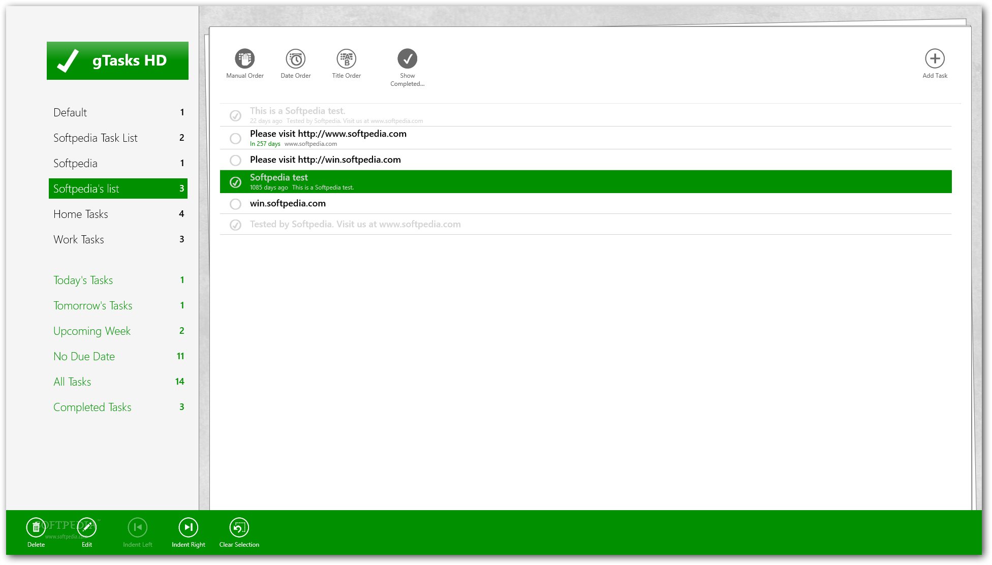 Screenshot 3