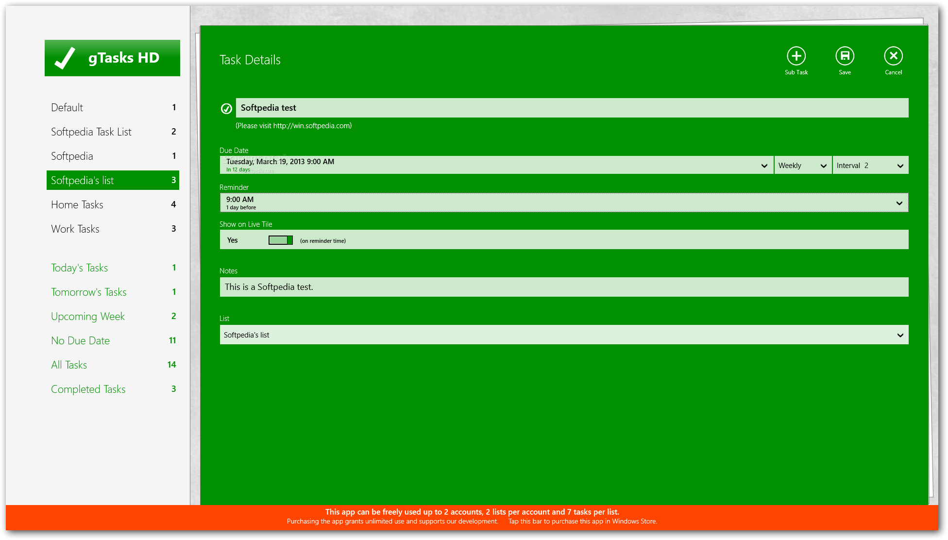 Screenshot 4