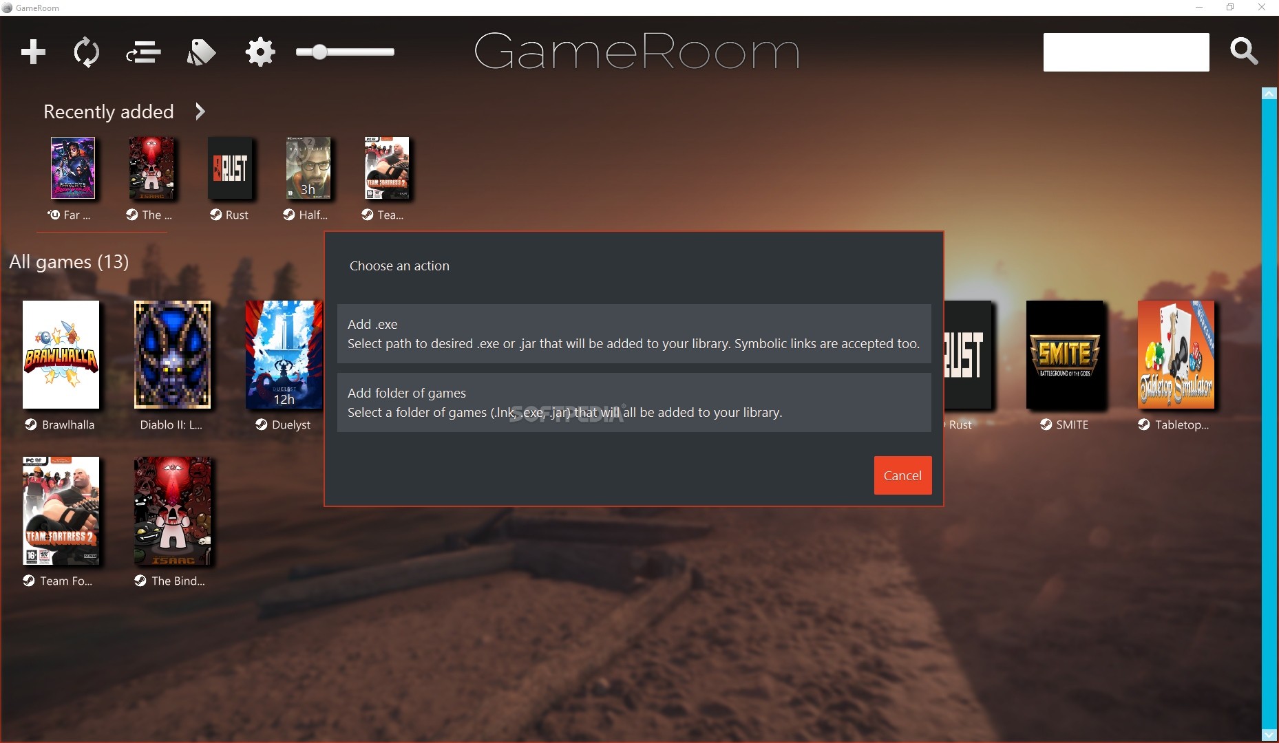 Screenshot 2