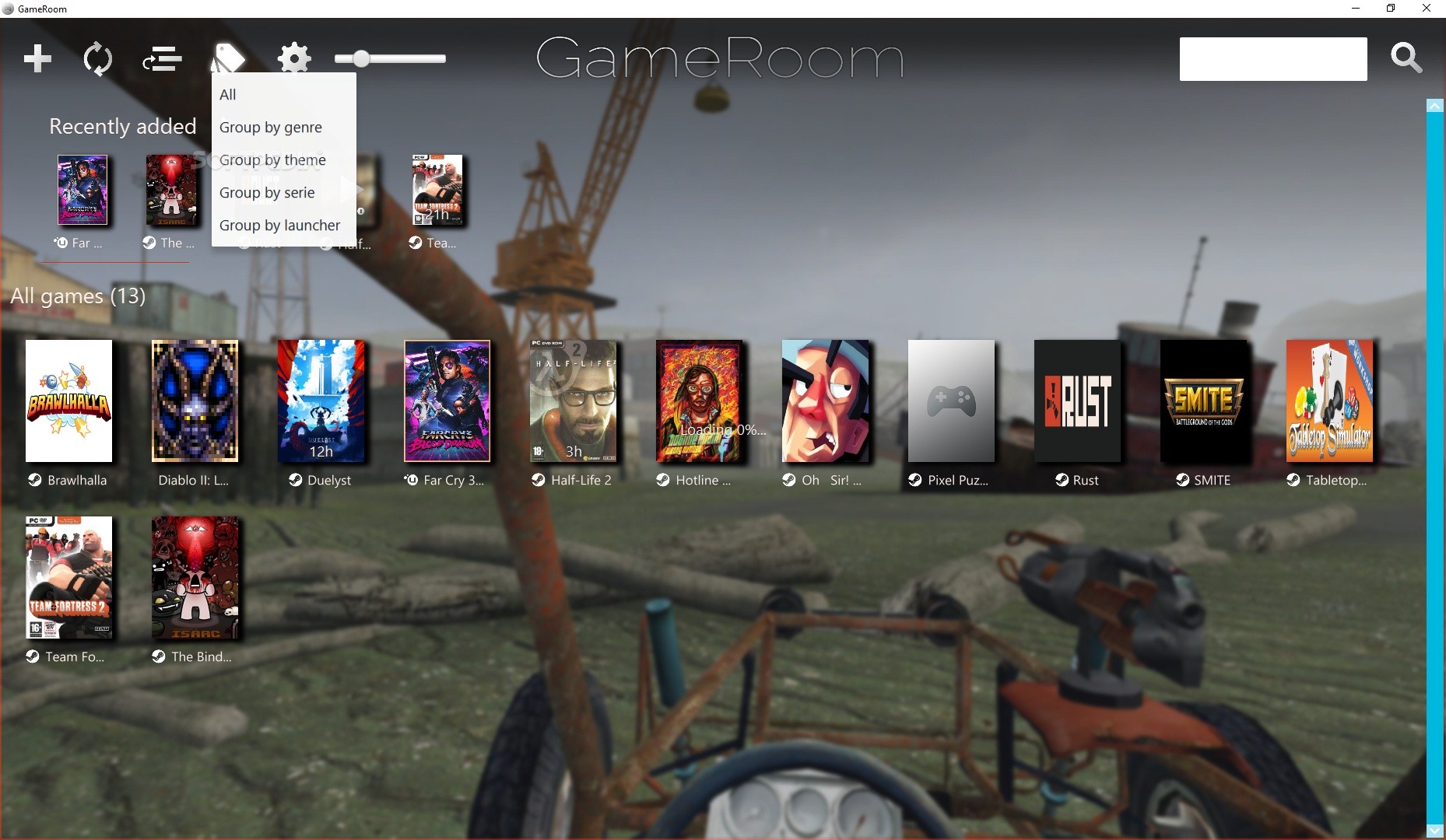 Screenshot 4