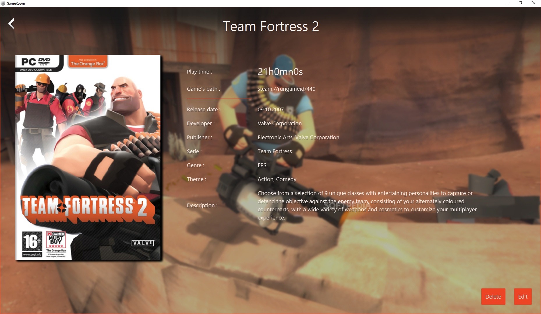 Screenshot 5