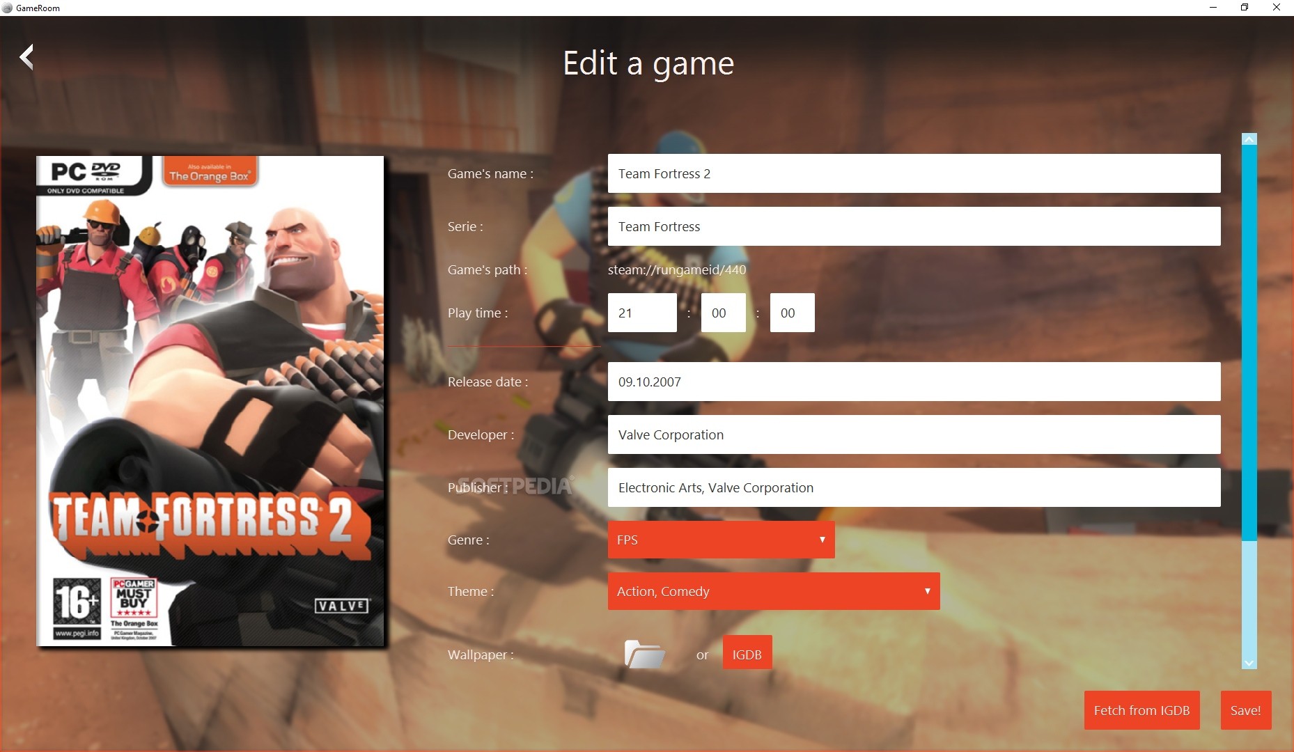 Screenshot 6