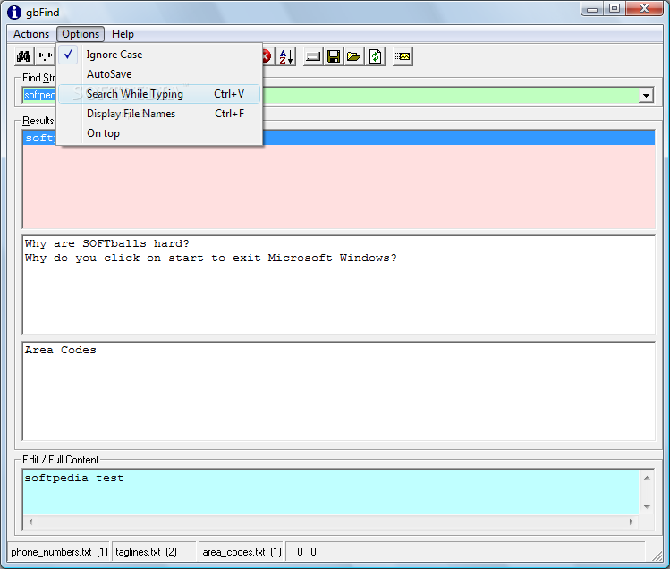 Screenshot 3