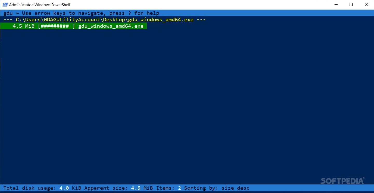 Screenshot 4