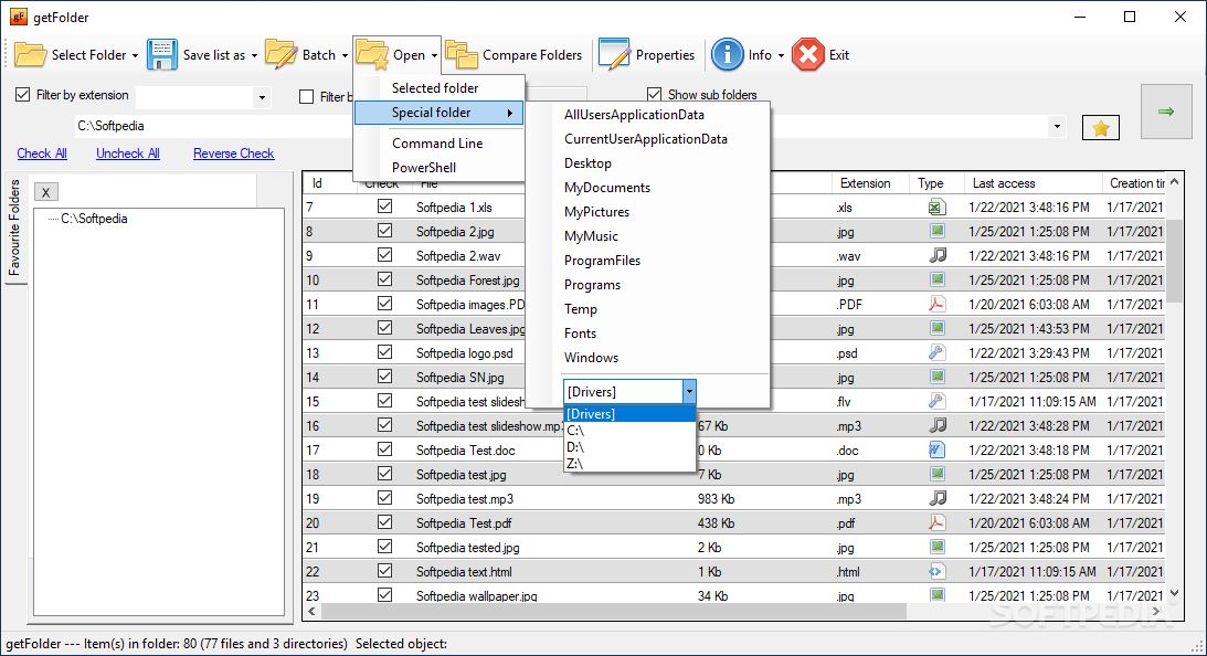 Screenshot 5