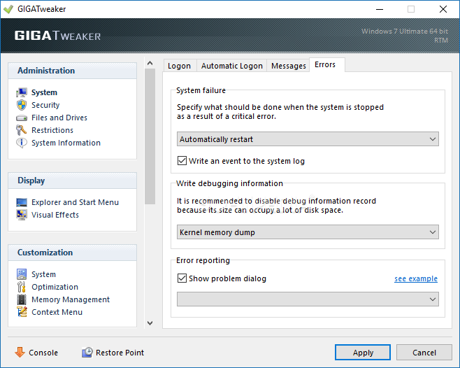 Screenshot 4