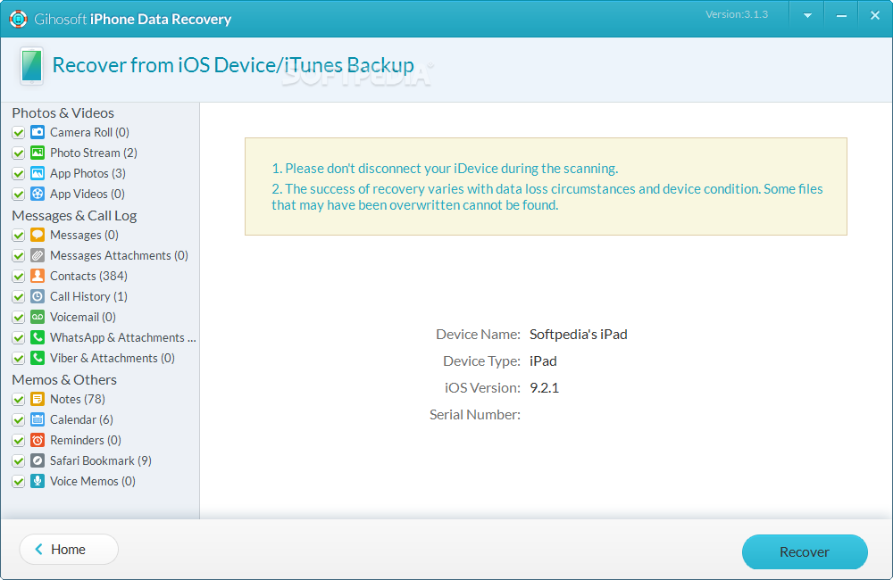Screenshot 3