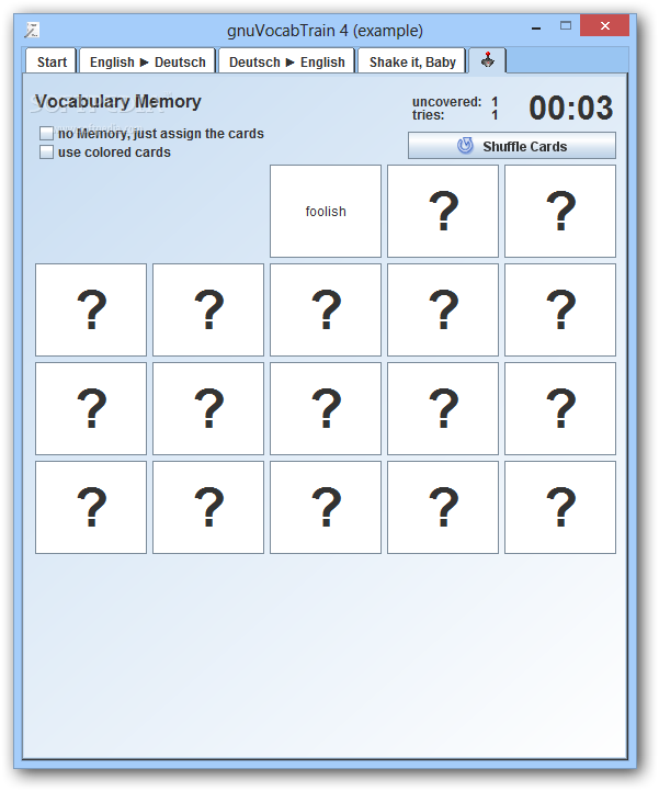 Screenshot 5