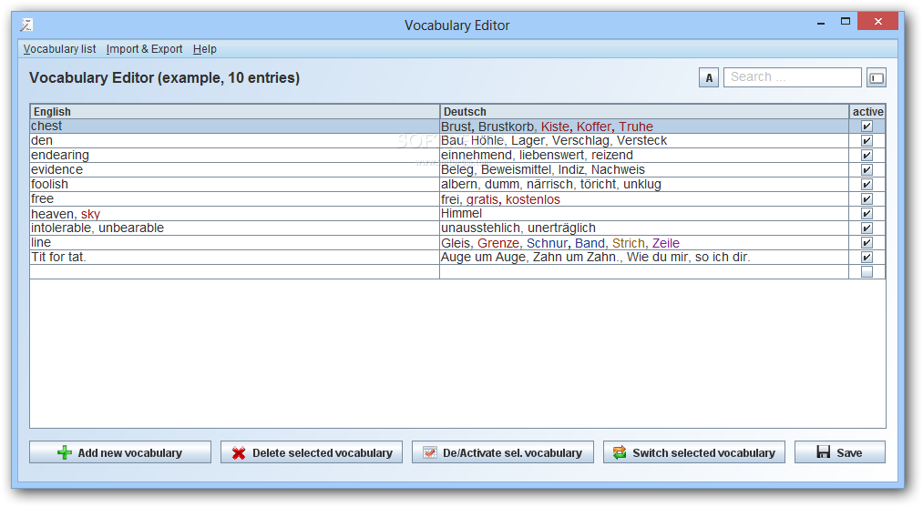 Screenshot 6