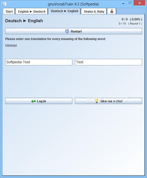 Screenshot 3