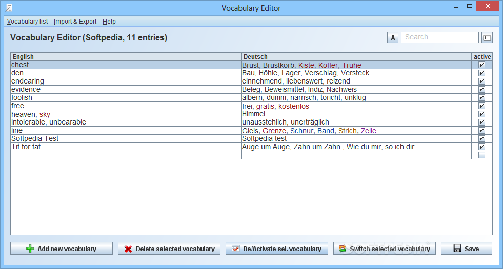Screenshot 6