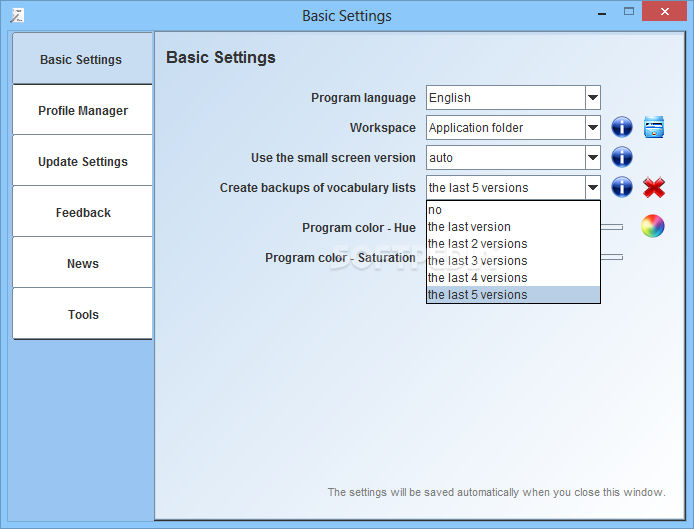 Screenshot 9