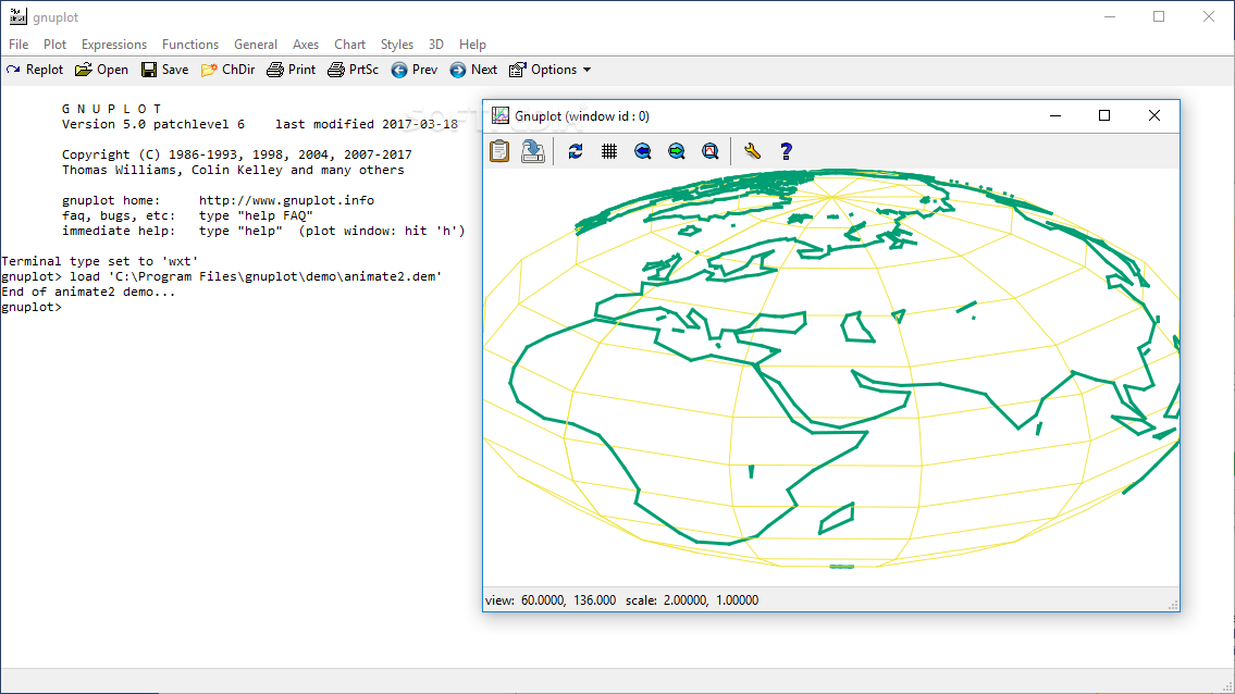 Screenshot 1
