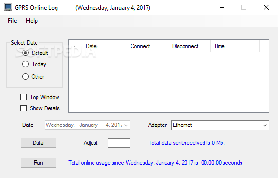 Screenshot 1