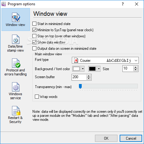 Screenshot 5