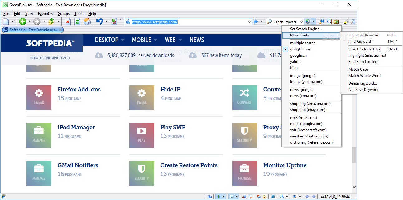 Screenshot 4