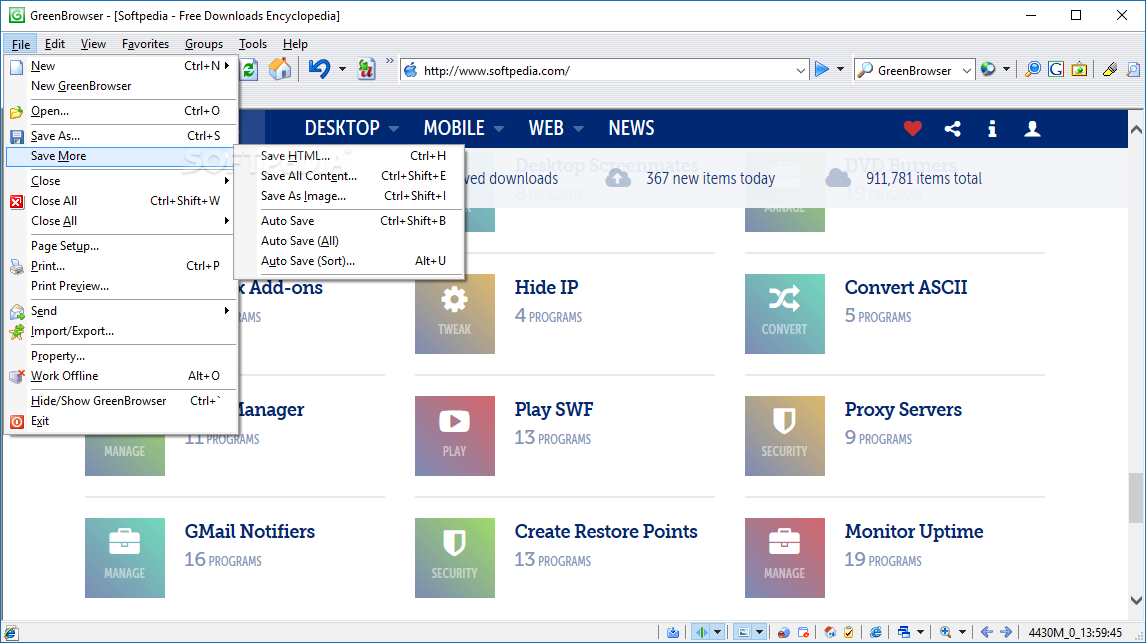 Screenshot 5