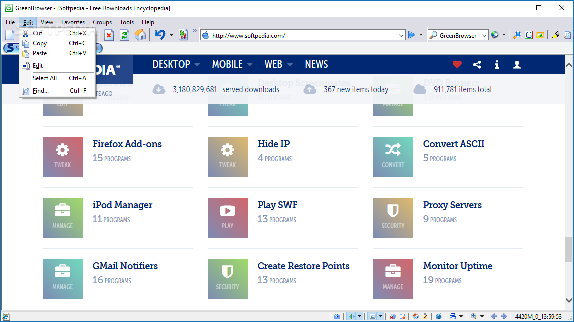 Screenshot 6