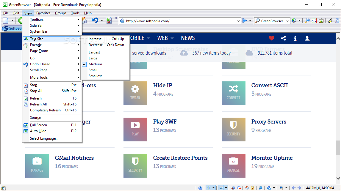 Screenshot 7