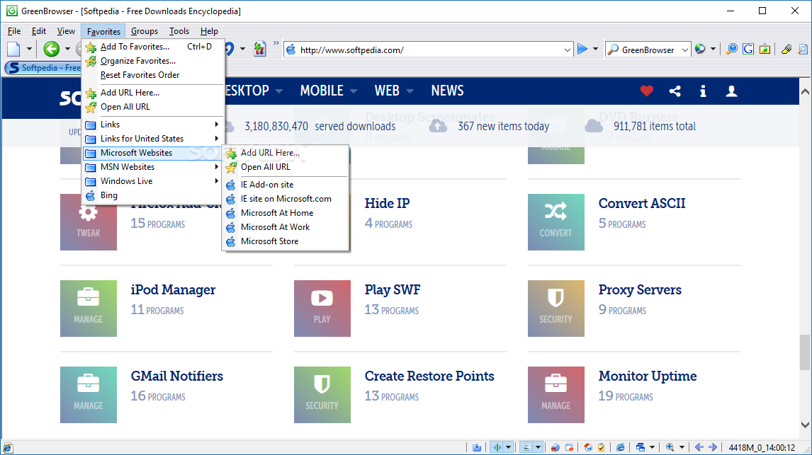Screenshot 8