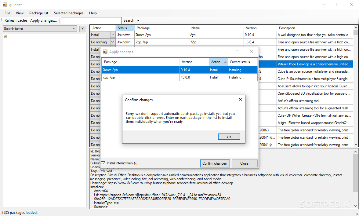 Screenshot 8