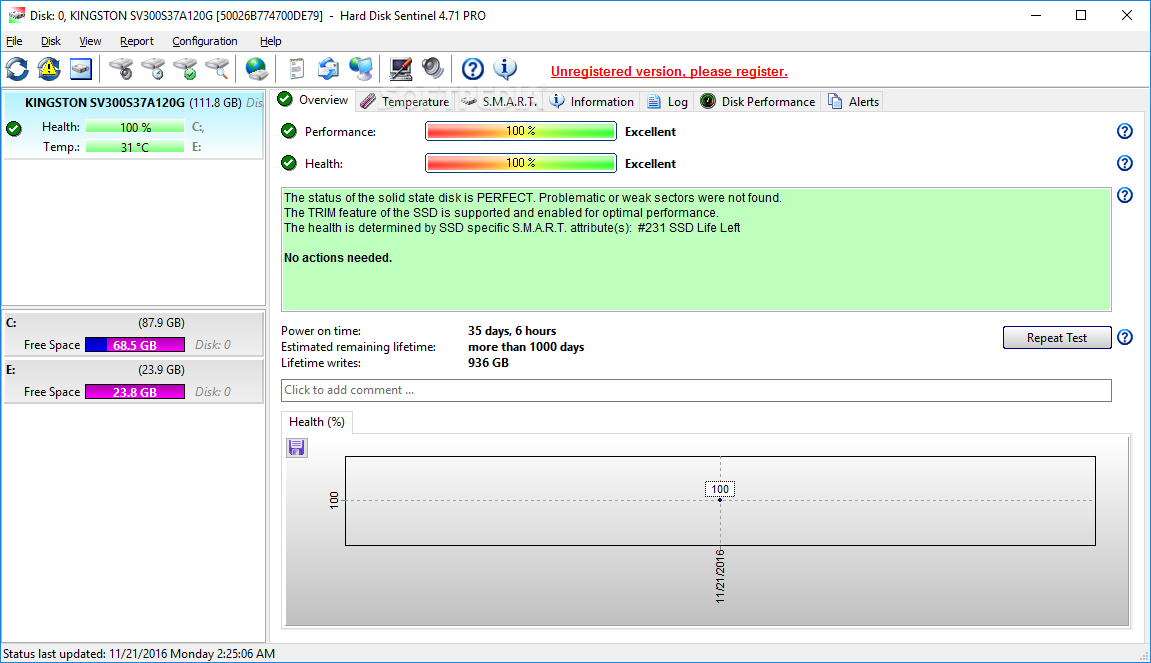 Screenshot 1