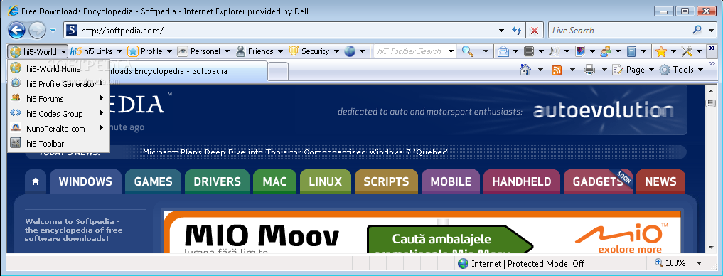 Screenshot 2