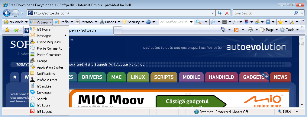 Screenshot 3