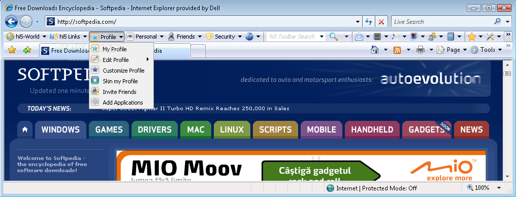Screenshot 4